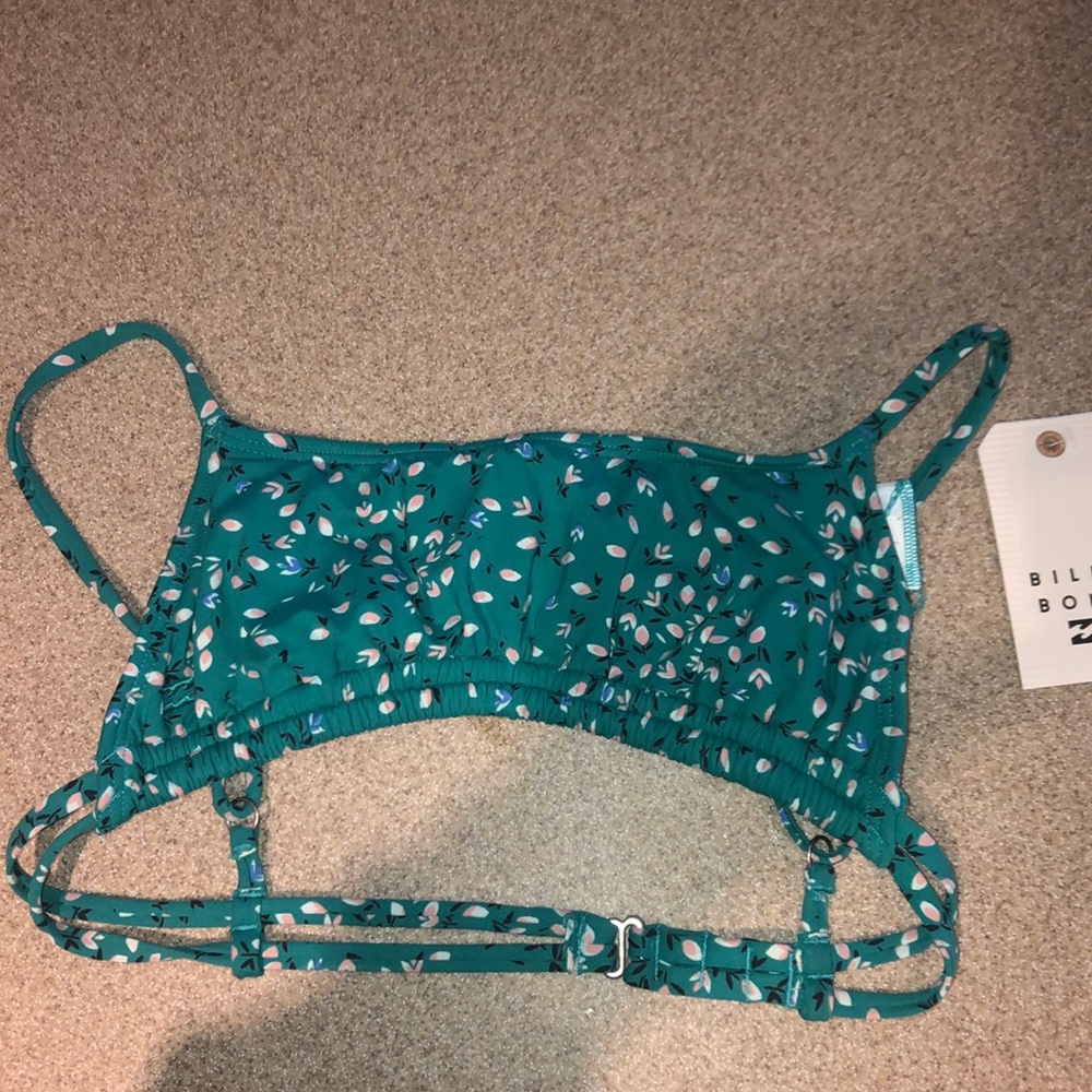 Billabong bikini top